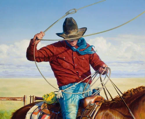 No PlaceFor Amateurs! by Bob Coronato — Master Works Edition On Canvas