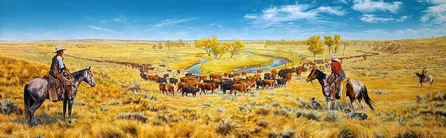 Bob Coronato artwork