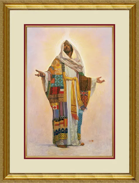 And His Brothers Coat Of Many Colors Scripture Coat Of Many Colors