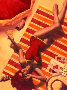 Glen Orbik - Stirred Not Shaken