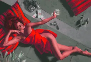 Glen Orbik - Blackmailer