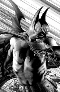 Simone Bianchi - Call of the Knight