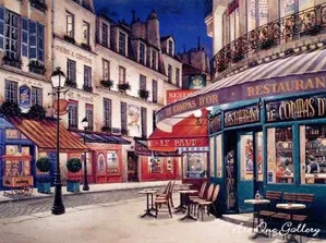 Liudmila Kondakova - Le Compas d' Or