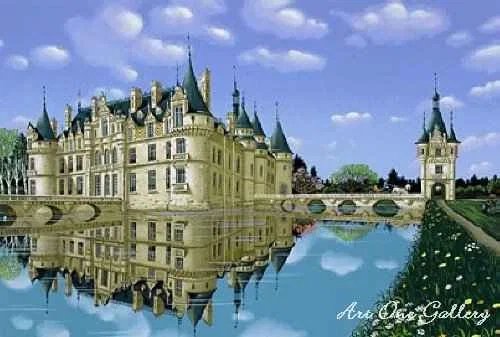 Esclimont on Koji Paper by Liudmila Kondakova
