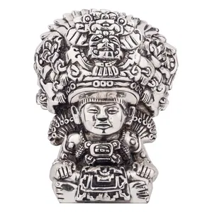 Dargenta - Zapoteca God of Corn