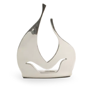 Dargenta - Nativity Candleholder