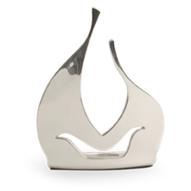 Dargenta - Nativity Candleholder