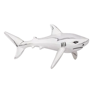 Dargenta - Great White Shark Figurine
