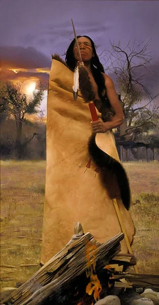 Sand Creek Memories by Don Crowley
