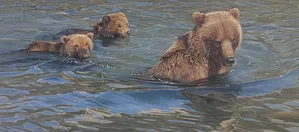 Daniel Smith - Gone Fishing