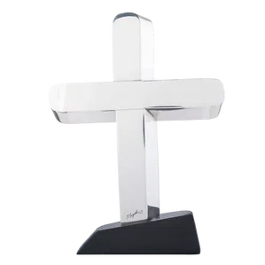 Dargenta - Faceted Cross