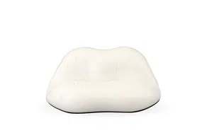 Dargenta - Dalilips Silver Lips Sculpture