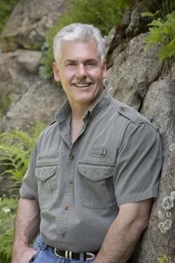 Daniel Smith portrait