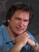Denis Milhomme artist portrait