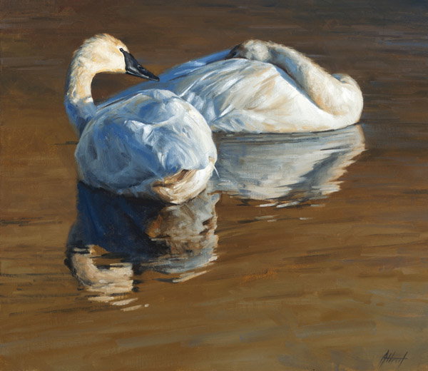 Edward  Aldrich artwork