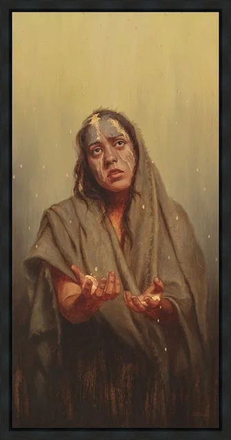 Esther Hiilani Candari artwork