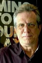 Richard Edlund artist portrait