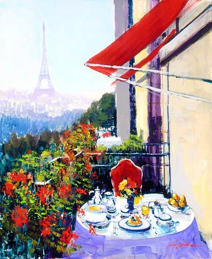 Kerry Hallam artwork