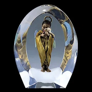Ebony Visions figurines