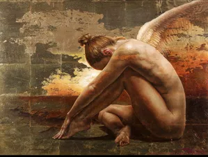 Fidel Garcia - AURORA´S ANGEL - AURORA DEL ANGEL