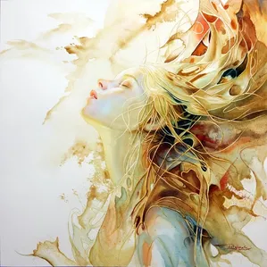 Fidel Garcia - AUTUMN LEAVES