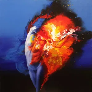 Fidel Garcia - BACK TO THE SOURCE