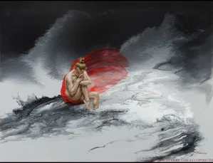 Fidel Garcia - THE BATH OF WISDOM - EL BAÑO DE LA SABIDURIA