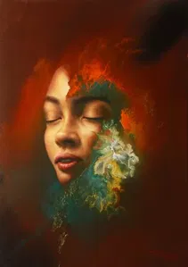 Fidel Garcia - BLOSSOM