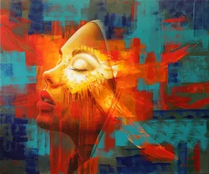 Fidel Garcia - CHASING THE LIGHT