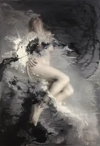 Fidel Garcia - EMERGING FROM THE DREAM