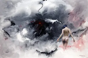 Fidel Garcia - FOLLOWING THE CALL - SIGUIENDO EL LLAMADO