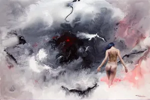 Fidel Garcia - FOLLOWING THE CALL