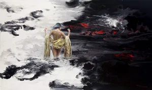 Fidel Garcia - HOLDING FAITH II - SOSTENIENDO LA FE II