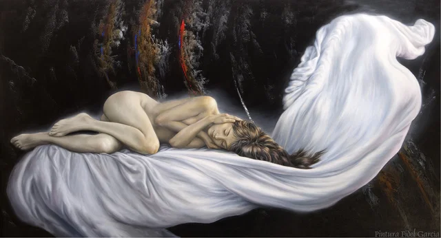 Fidel Garcia artwork