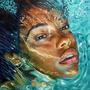 Fidel Garcia - INNER OCEAN