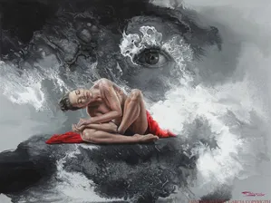 Fidel Garcia - INTUITION