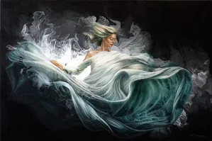 Fidel Garcia - PASSION DANCER