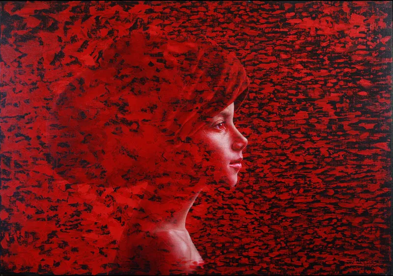 Fidel Garcia - PORTAL TO THE SOUL - PORTAL AL ALMA