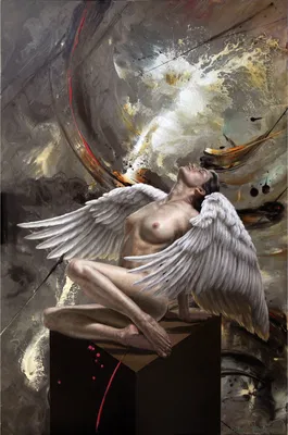 Fidel Garcia - BE REBORN - RENACER