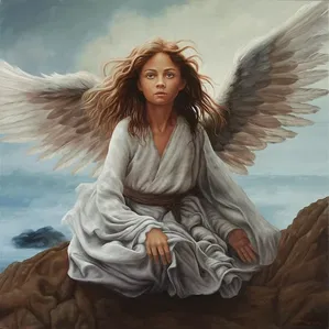 Fidel Garcia - SEA ANGEL