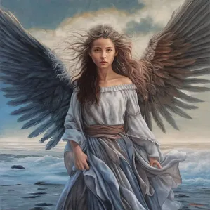 Fidel Garcia - SEA ANGEL II