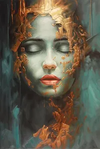 Fidel Garcia - SHED SKIN