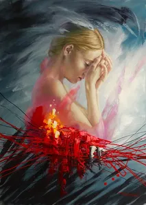 Fidel Garcia - SILENT BREAKING