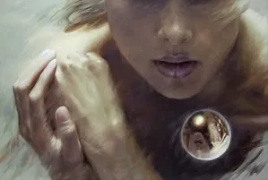 Fidel Garcia - CATCHING MY SOUL