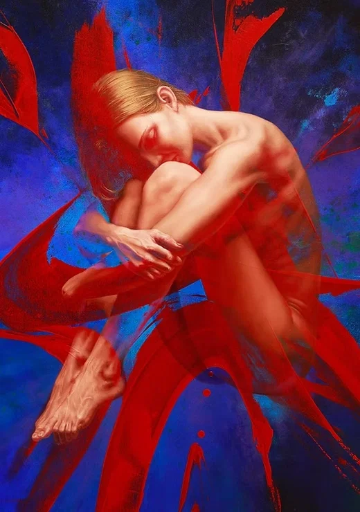 SYNCHRONICITY by Fidel Garcia
