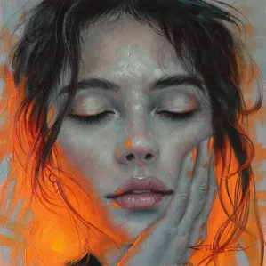 Fidel Garcia - TIMELESS SERENITY