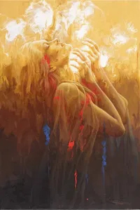 Fidel Garcia - TURN THE LIGHT