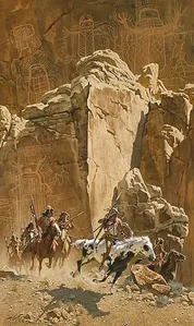 Frank McCarthy Gallery