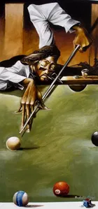 Frank Morrison Gallery