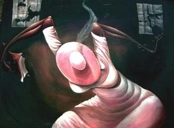 In The Spirit Giclee by Frank Morrison